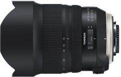 Tamron SP 15-30mm f/2.8 Di VC USD G2 (Nikon) recenzja