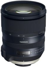 Tamron SP 24-70mm f/2.8 Di VC USD G2 (Nikon) recenzja