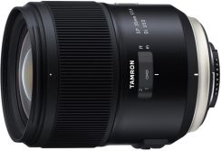 Tamron SP 35mm f/1.4 Di USD F045N (Nikon) recenzja