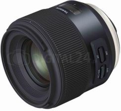 Tamron SP 35mm f/1.8 Di VC USD (Sony A) recenzja