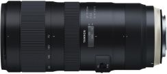 Tamron SP 70-200mm F/2.8 Di VC USD G2 (Canon) recenzja