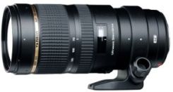 Tamron SP 70-200mm f/2.8 Di VC USD (Sony A) » recenzja