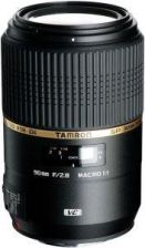 Tamron SP 90mm f/2.8 Di MACRO 1:1 VC USD (Sony A) » recenzja