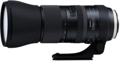 Tamron SP AF 150-600mm 5.0-6.3 Di VC USD G2 (Canon) recenzja