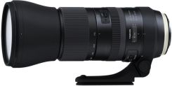 Tamron SP AF 150-600mm 5.0-6.3 Di VC USD G2 (Sony) » recenzja