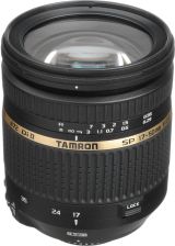 Tamron SP AF 17-50mm F2.8 XR Di II VC LD Asp (Nikon F) recenzja