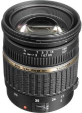 Tamron SP AF 17-50mm f/2.8 XR Di II LD Aspherical (IF) (Sony A) recenzja