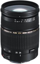 Tamron SP AF 28-75mm f/2.8 XR Di LD Aspherical (IF) MACRO (Canon) (A09-DE) » recenzja