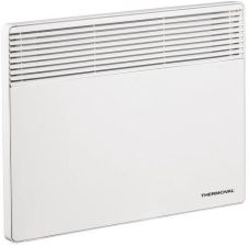 Thermoval Grzejnik Elektryczny Konwekcyjny T17 45x74x8 cm recenzja