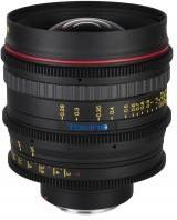 Tokina 16-28 T3 Cine Canon Ef (TOK1628CINEC) » recenzja