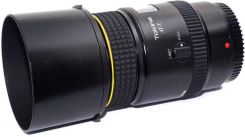 Tokina AT-X f/2,8 100mm Makro D NAfD (T510003) » recenzja