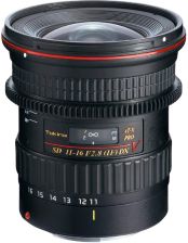 Tokina ATX 11-16/F2.8 Pro Dx V / Nikon recenzja