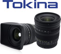 Tokina Firin 20mm F2 FE MF (Sony E) recenzja