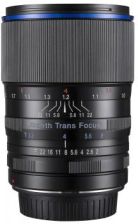 Venus Optics Laowa 105mm f/2,0 Smooth Trans Focus (Sony E) recenzja