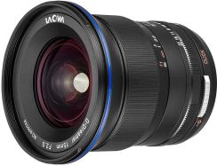 Venus Optics Laowa D-Dreamer 15mm f/2.0 Zero-D (Sony E) recenzja