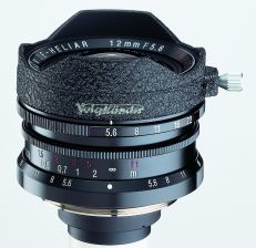 Voigtländer Ultra-Wide-Heliar 12mm f/5.6 ASPH. (V00012II) recenzja