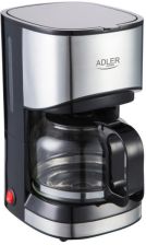 Adler AD 4407 recenzja