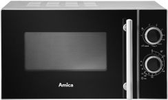 Amica AMGF17M1GS recenzja