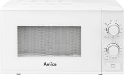 Amica AMGF17M1W recenzja