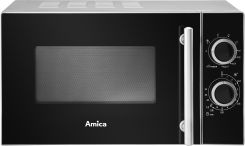 Amica AMGF20M1GS recenzja