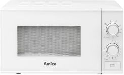 Amica AMGF20M1GW recenzja