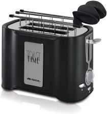 Ariete Tosti 124/10 Czarny recenzja