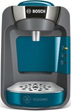 BOSCH Tassimo Suny TAS 3205 T32 (niebieski) recenzja