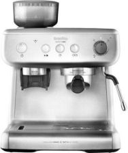 BREVILLE VCF126X recenzja