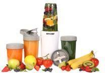 BioChef Nutriboost Bullet 411 recenzja