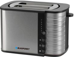 Blaupunkt TSS801SS srebrny recenzja