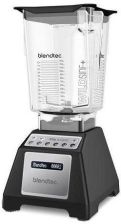 Blendtec Total CZARNY recenzja