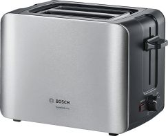 Bosch TAT 6A913 recenzja