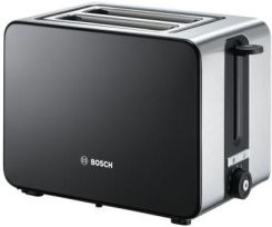 Bosch TAT 7203 recenzja