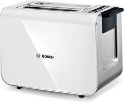 Bosch TAT 8611 recenzja