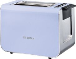 Bosch TAT8619 recenzja