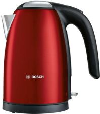 Bosch TWK7804 Czerwony recenzja