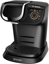 Bosch Tassimo My Way TAS 6002 recenzja