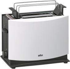 Braun HT 450 biały recenzja