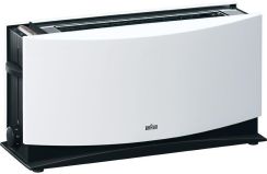 Braun HT 500 recenzja