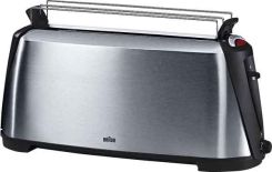 Braun HT 600 stalowy recenzja