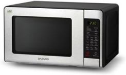 Daewoo KOR664BB recenzja