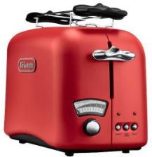 De’Longhi Argento CT021.R1 recenzja