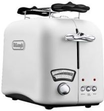 DeLonghi Argento CT021.W1 recenzja