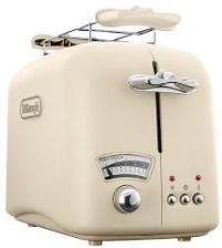 De’Longhi Argento Flora CT021.BG recenzja