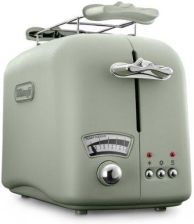 De’Longhi Argento Flora CT021.GR recenzja