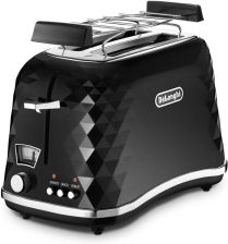 De’Longhi Brillante CTJ 2103.BK czarny recenzja