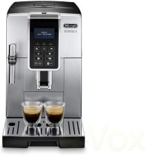 De’Longhi Dinamica ECAM 350.35.SB recenzja