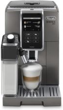 De’Longhi Dinamica Plus ECAM 370.95.T recenzja