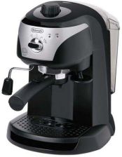 De’Longhi EC 221.B czarny recenzja