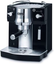 De’Longhi EC 820.B czarny recenzja